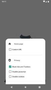 OH Private Web Browser Mod Apk (4)