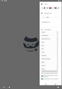 OH Private Web Browser Mod Apk (5)