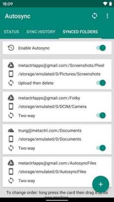 Autosync Mod Apk (3)