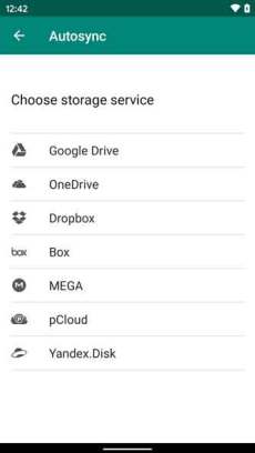 Autosync Mod Apk (6)