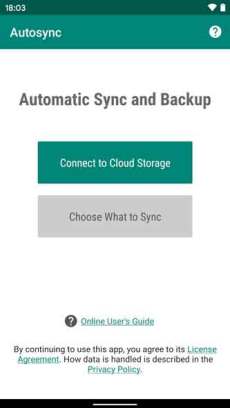 Autosync Mod Apk (5)