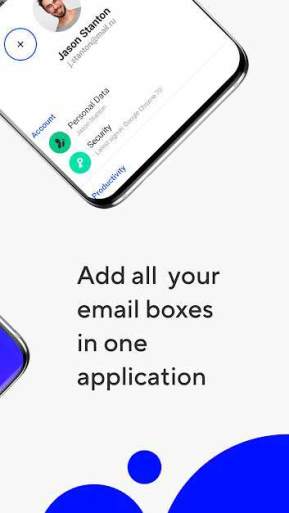 Mail.ru - Email App Mod Apk,  