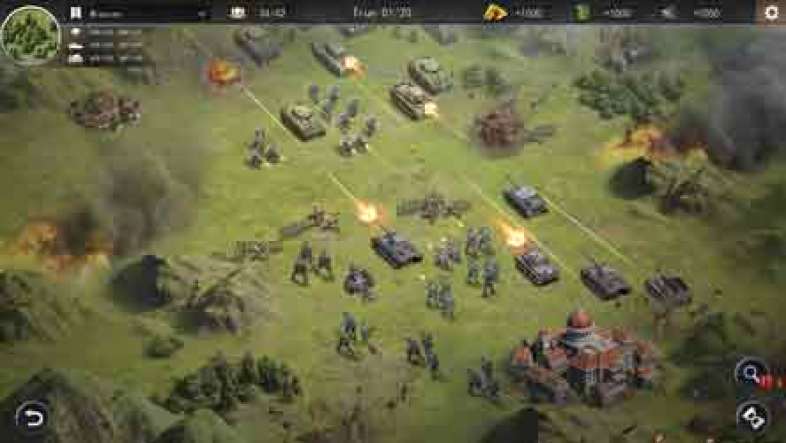 World War 2 Mod APK (3)