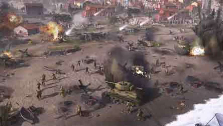 World War 2 Mod APK (4)