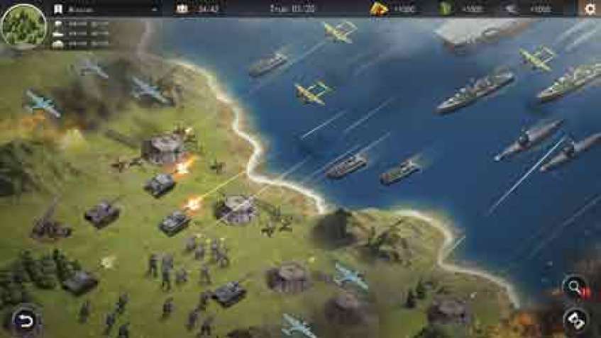 World War 2 Mod APK (5)