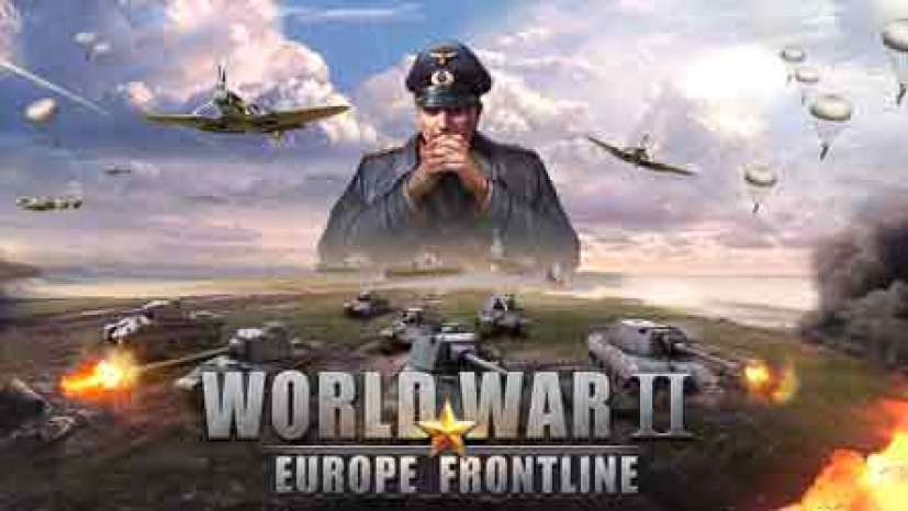 World War 2 Mod APK (1)