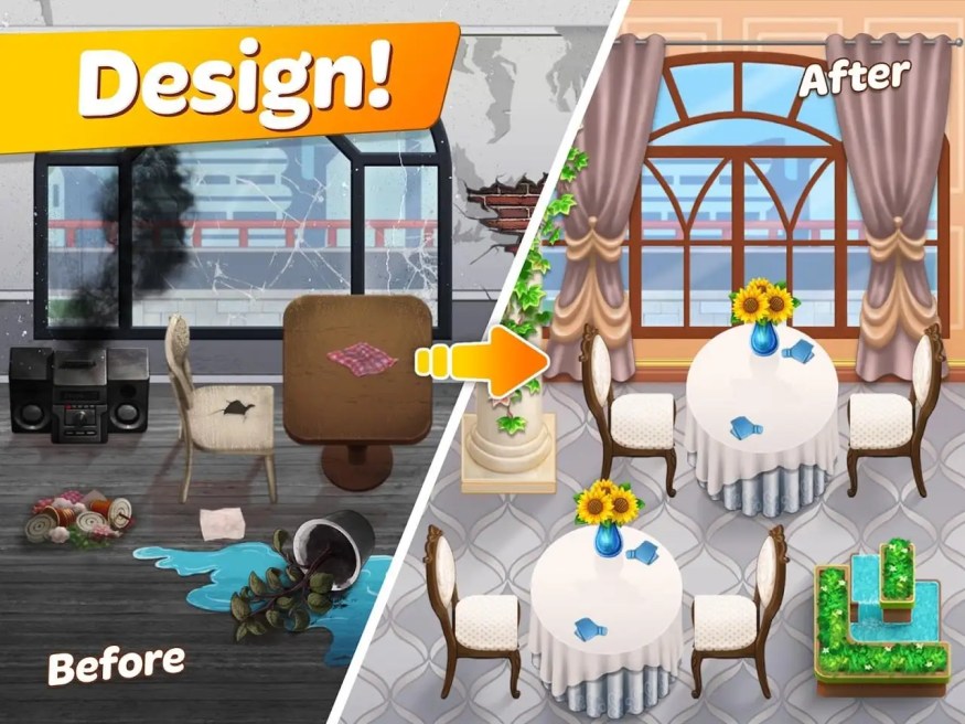 Cooking Diary mod apk latest version