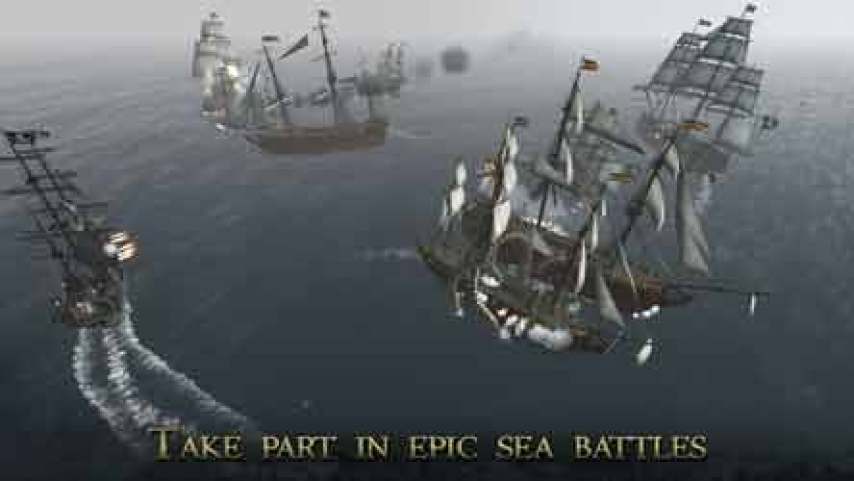 the pirate plague of the dead mod apk