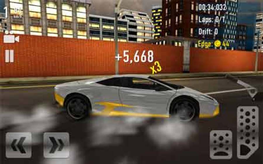 drift max city mod apk