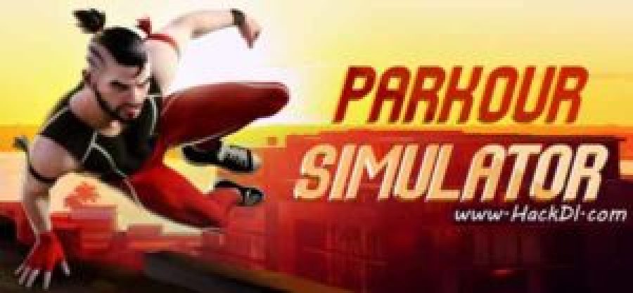 Parkour Simulator 3D Mod Apk