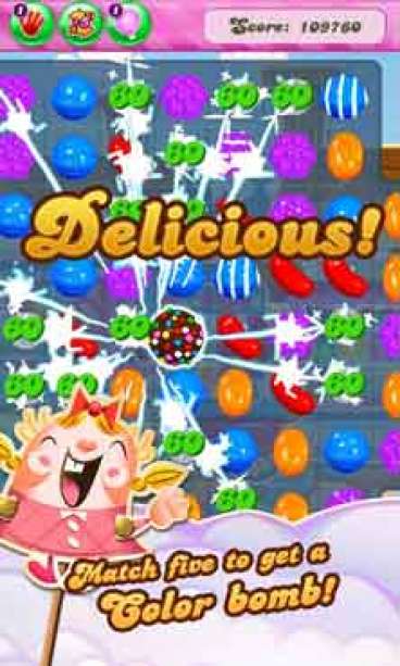 Candy Crush Saga Mod Apk (6)