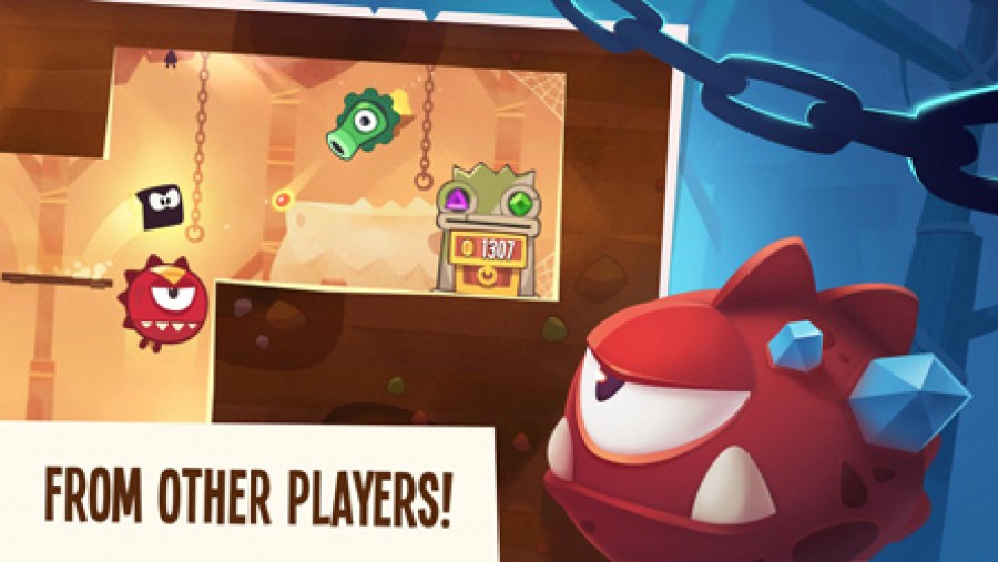 king of thieves mod apk