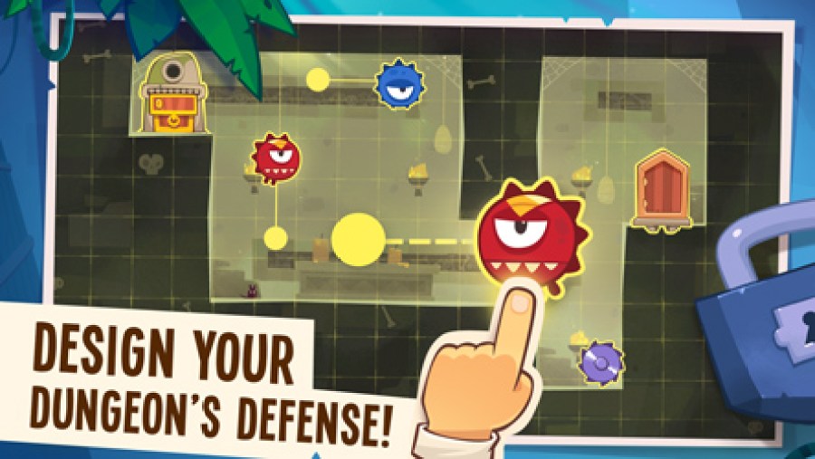 king of thieves mod apk