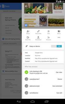 download Google Docs Mod Apk,