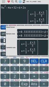 Scientific Calculator 300 Plus Mod Apk (3)