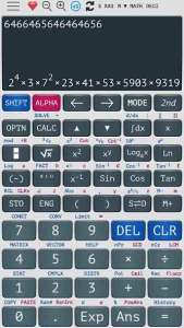 Scientific Calculator 300 Plus Mod Apk (4)