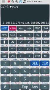 Scientific Calculator 300 Plus Mod Apk (5)