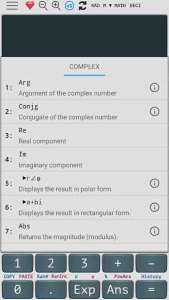 Scientific Calculator 300 Plus Mod Apk (6)