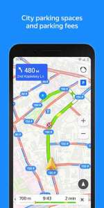 Yandex.Maps Mod Apk (6)