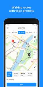 Yandex.Maps Mod Apk (7)