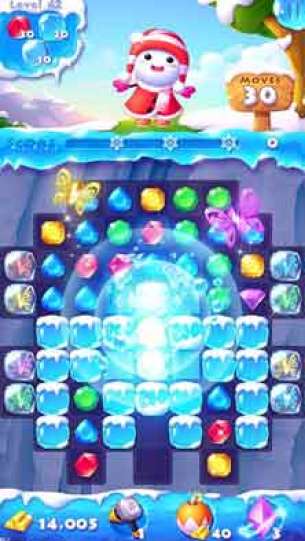 Ice Crush 2 Mod Apk (2)