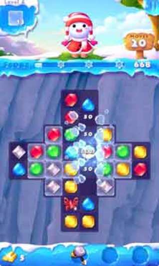 Ice Crush 2 Mod Apk (3)