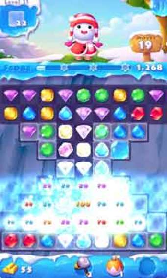 Ice Crush 2 Mod Apk (5)