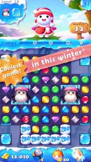 Ice Crush 2 Mod Apk (6)