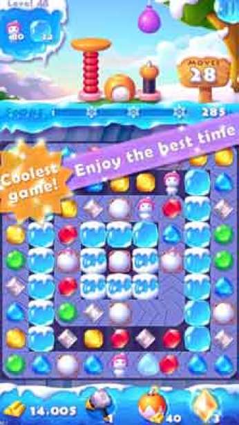 Ice Crush 2 Mod Apk (7)