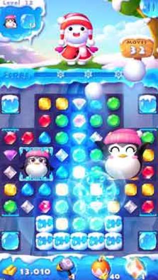 Ice Crush 2 Mod Apk (10)