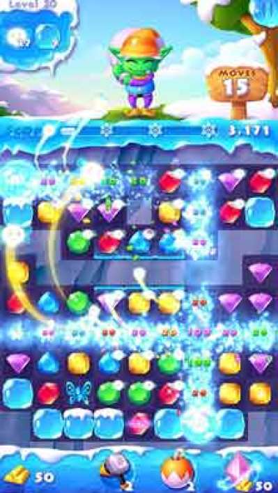 Ice Crush 2 Mod Apk (11)