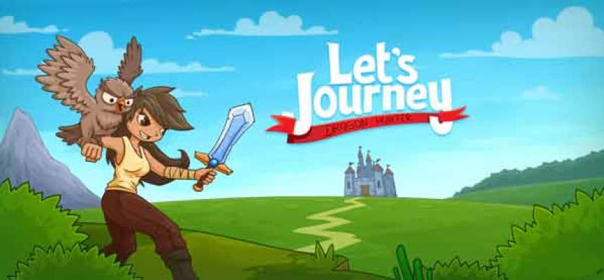 Let’s Journey mod apk