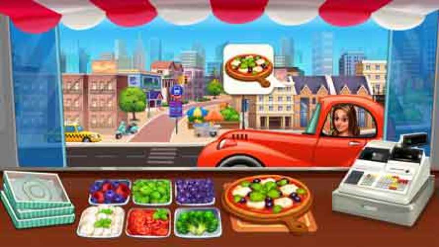 Crazy Chef Mod APK (5)