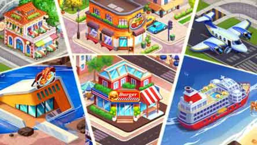 Crazy Chef Mod APK (6)