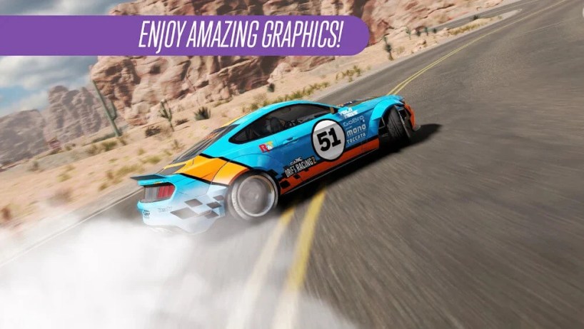 CarX Drift Racing 2 Hack Apk