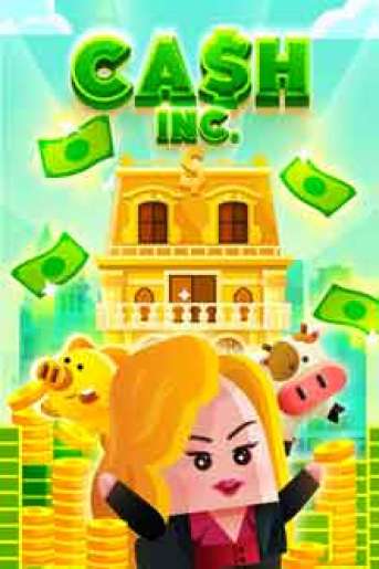 cash inc mod apk