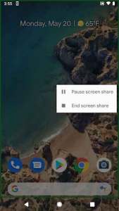 Google Support Services Mod Apk (6)