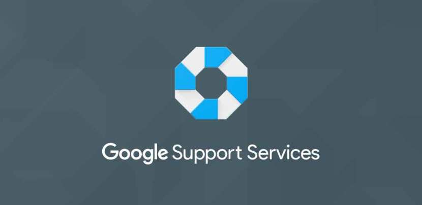 Google Support Services Mod Apk