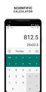 CalcKit All in One Calculator Mod Apk (2)