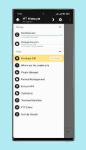 MT Manager 2 Mod Apk (2)