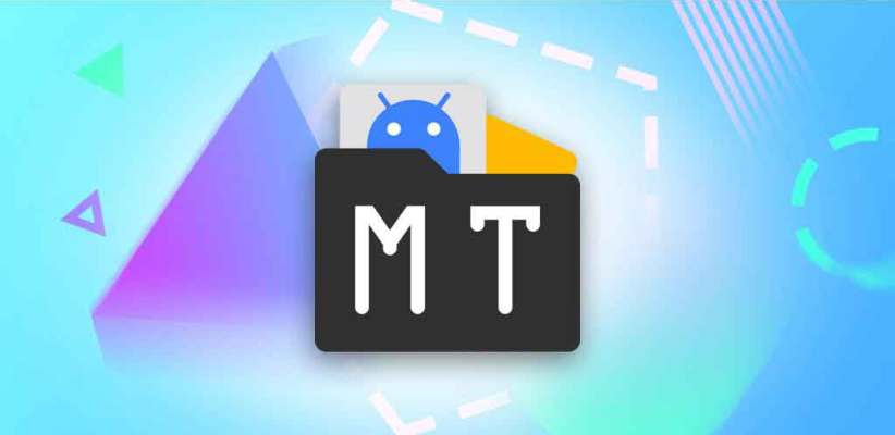 MT Manager 2 Mod Apk