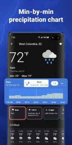 Climate NOAA Weather Radar Live Mod Apk (4)