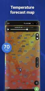 Climate NOAA Weather Radar Live Mod Apk (5)