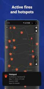 Climate NOAA Weather Radar Live Mod Apk (6)