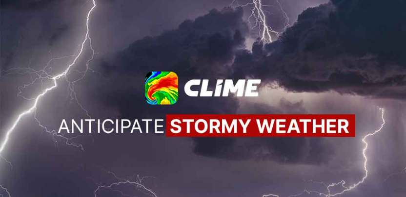 Climate NOAA Weather Radar Live Mod Apk