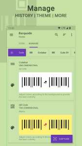 Barcode Matrix Manager Mod Apk (3)