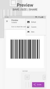 Barcode Matrix Manager Mod Apk (4)