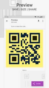 Barcode Matrix Manager Mod Apk (5)