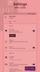 Barcode Matrix Manager Mod Apk (7)