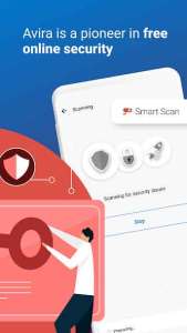 Avira Antivirus Security Mod Apk (2)